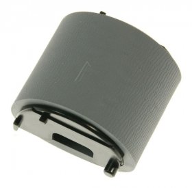 Canon Separation Pad Assembly - Rl1-2184-000 Multipurpose Pick-up Roller