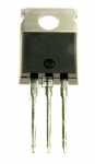 Kenwood Transistors - Irfb33n15dpbf Fet (mos 3 1w 21a) Kac-x10d