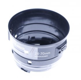 Canon Object Lens - Cy3-2302-040 Barrel Assembly Y Fixed