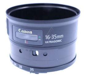 Canon Lense Ring - Cy3-2404-010 Barrel Assembly Y Fixed