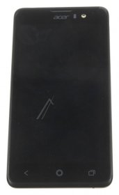 Acer Display Unit - 6m hlwh9 001 Lcd Module Black Front Cover
