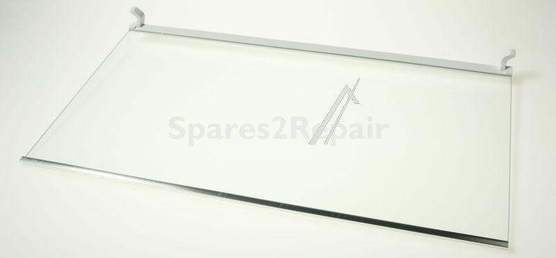 Glass Panel - 11020337 Glass Plate [Bosch Siemens]