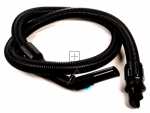 Nilfisk Vacuum Cleaner Hose - 107421450 Hose Cpl W Bent End D32