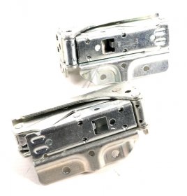 Liebherr Door Hinges - 704014300 Hinge Set Ira-178 Right
