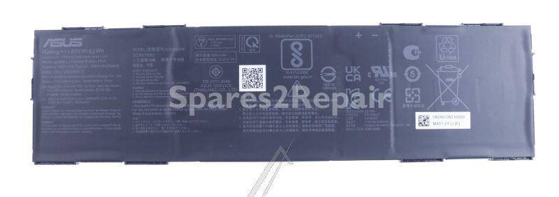 Asus Laptop Battery - 0b200-04310000 Cx3401 Batt-cos Poly-c31n2205