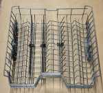 Kuppersbusch Teka Dish Basket - 81742254 Upper Basket Gx6500 0v