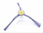 Hisense Gorenje Vacuum Cleaner Nozzle - 884373 Rotating Brush Left Yellow