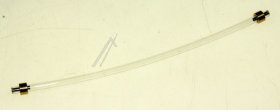 Connecting Hose For Coffee Machines - 00607251 Tube [Bosch Siemens]