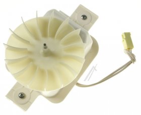 Ventilator Motor - 1022630 Fan Cooler [Amica]