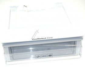 Samsung Refrigerator Drawer - Da97-13533b Assembly Convertible 3050 No Hot Stamping