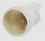 Light Holder - 00187016 Light Socket [Bosch Siemens]
