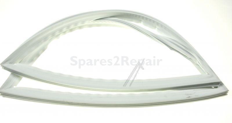 Refrigerator Door Seal - 49015316 Refrigerator Gasket [Candy Hoover]