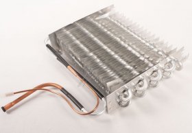 Evaporator - C00629424 488000629424 Cc Evaporator [Whirlpool Indesit]