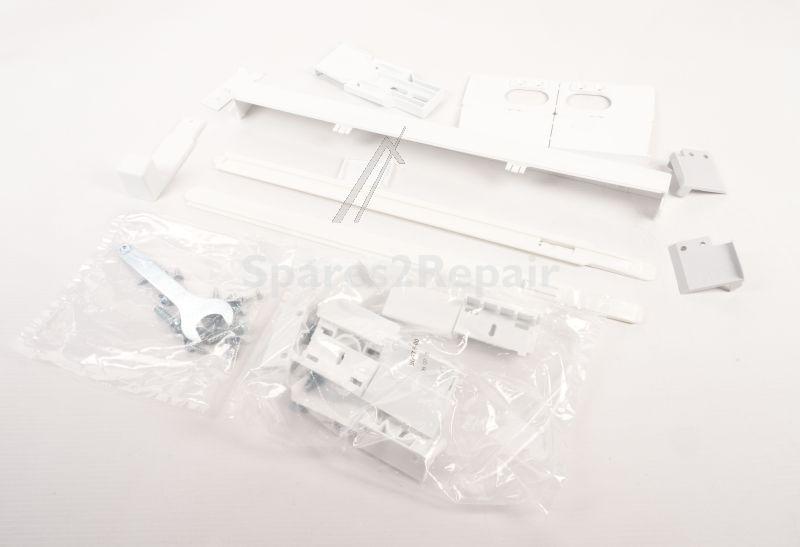 Liebherr Accessories - 909580900 Bag With Accessories Ni 140-178 Deep Frozen