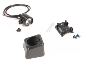 Platum Vehicle Lights - Al_ext_040 Front Light-lamp