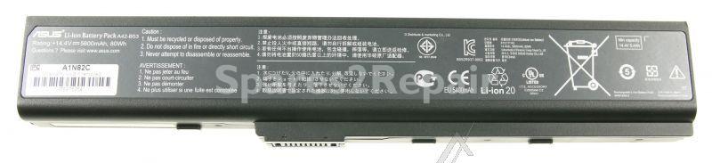 Asus Laptop Battery - 14 4v-5600mah 0b110-00030000 Asus Laptop Battery