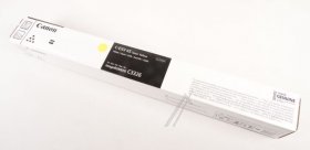 Canon Toner Cartridge - C-exv65 5764c001 Canon Toner Yellow C-exv65 11000 Pages