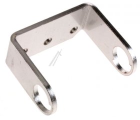 Smeg Fixings And Brackets - 068412703 Right Hinge Support