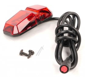 Platum Vehicle Lights - Rear Light - SCCE-SCCEN-007
