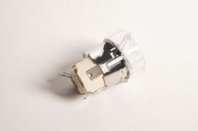 Compatible Oven Light - Lamp 40w Complete Assembly Alternative Whirlpool 481010638530 C00325786
