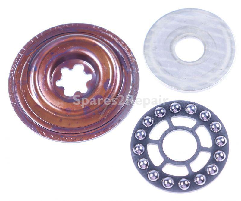 Karcher Housing Frame - 4 120-278 3 Swashplate Complete Stroke 4 02(37) 6×12 Ex