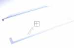 Homa Panel/glass/ic - 2106100158 Refrigerate Shelf Assembly