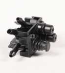 Hose Coupling - 10046209 Coupling Beverage Outlet Coupling Compl Pre-assembled W O-rings - Pfas Free [Bosch Siemens]