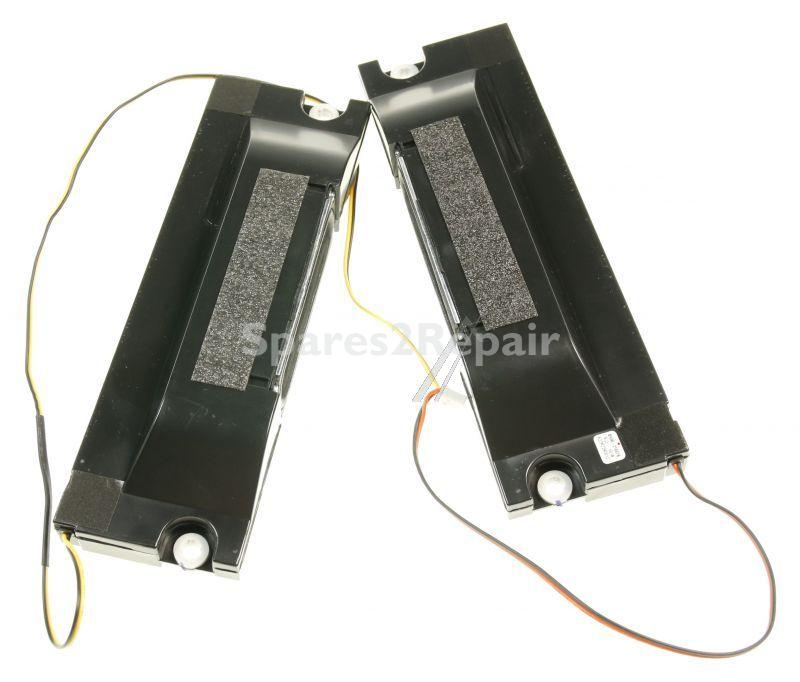 Samsung Tv Speaker - Bn96-45633f Assembly Speaker P-front tv-spk q80 6ohm 10w