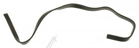 Smeg Sealing Materials - 754131220 Lower Door Gasket