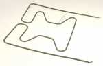Bottom Element Oven - 00447451 Heater-bottom [Bosch Siemens]