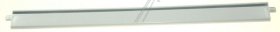 Atag Ornamental Rail - 88015960 400148 Trim Glass Shelf Rear