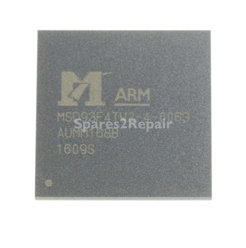 Grundig Ic - 450032r-4 C00938047 Ic-smd Msd93f4tw2-4-0063 Bga