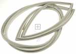 Hisense Gorenje Refrigerator Door Seal - Hk1523340 Door Seal