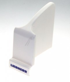 Liebherr Refrigerator - Freezer Door Shelf - 743044800 Retaining Fixture