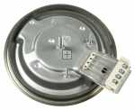Ring - 140055944056 Electric Plate Solid 145mm 230 [Electrolux Aeg]