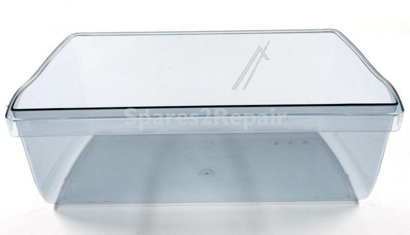 Hisense Gorenje Vegetable Drawer - 532663 Crisper Pan-big H50 Bk077 Nes