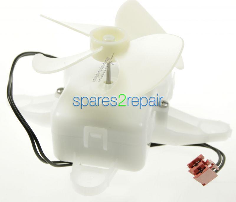 Ventilator Motor - 32039128 F Fan Motor Gr-590uhs(nat) [Vestel]