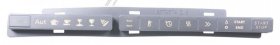 Hisense Gorenje Button Set - 268576 Pushbuttons Asko 70 3 5kn Grap