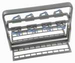 Electrolux Aeg Home Appliance Accesories - E9dhgb01 Basket,dw Glassbasket, Elx