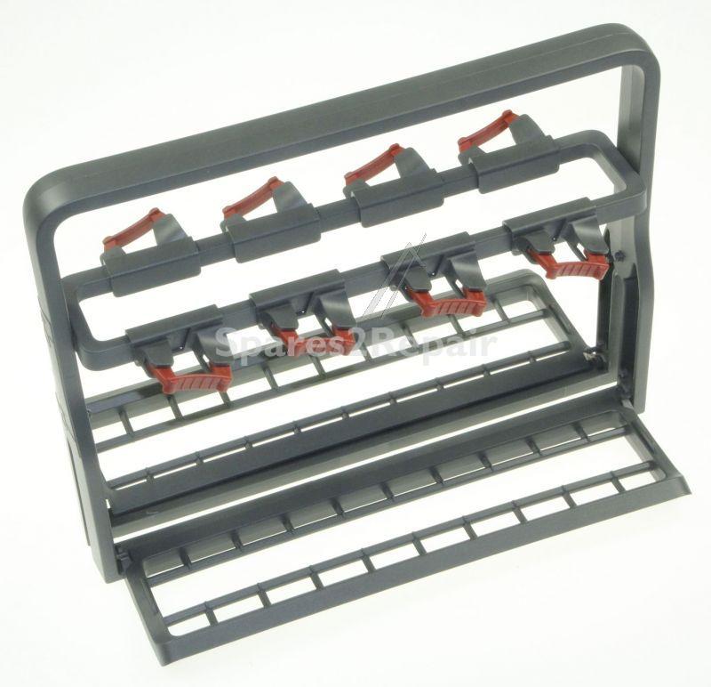 Electrolux Aeg Home Appliance Accesories - A9szgb01 Basket,dw Glass Basket, Adaptable For Aeg