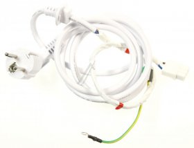 Lg Mains Power Lead - Ead61246407 Power Cord