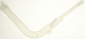 Smeg Standpipe - 758972038 Upper Sprayer Closed Pipe