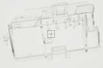 Hisense Gorenje Light Rail - 247150 Visor Led Low Trz