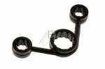 Hisense Gorenje Sealing Materials - 278447 Motor Support Rubber