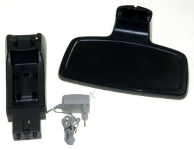 Power Supply For Vacuum Cleaner - Plinth with charger 14 4v [Electrolux Aeg]