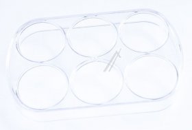 Smeg Egg Compartment Fridge - 767530264 Eggs Box