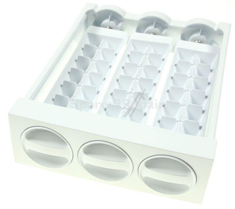 Ice Cube Maker - 4334470100 C00929034 Ice Cube Tray Sbsa [Arcelik]