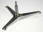 E.b.i. Drum Spider - 728 Assembly-flange Shaft Alternative For Dc97-01115a