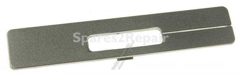 Square Plug - 4805201100 C00921377 Ornament Fata Top Dr [Arcelik]