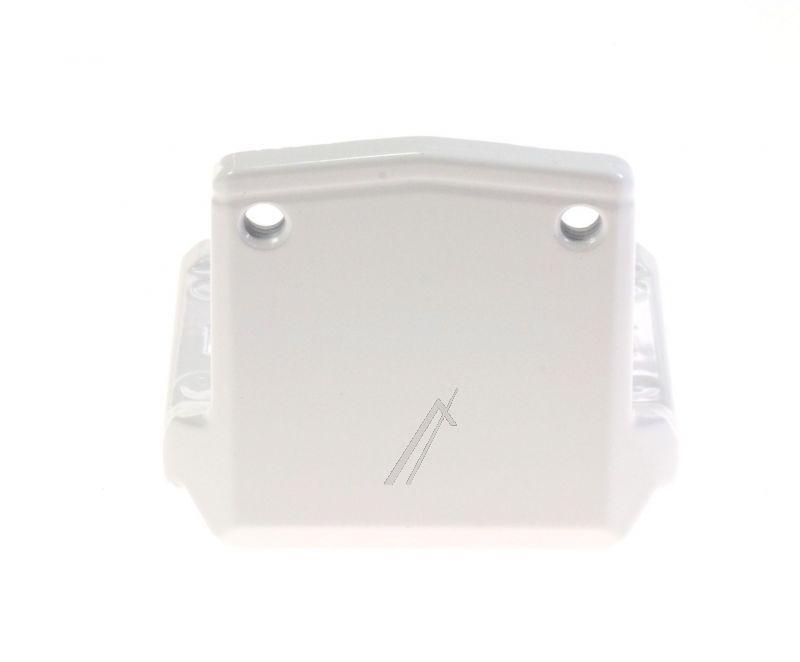 Liebherr Door Hinges For Fridges - 704287000 Upper Hinge - White